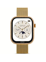 Orologio Smartwatch Ops Objects Smart call pro diamonds OPSSW-65