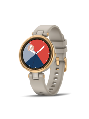 Orologio Smartwatch da Donna Paul Edward PE009A Soft in Silicone