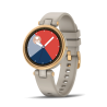 Orologio Smartwatch da Donna Paul Edward PE009A Soft in Silicone Grigio