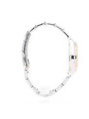 Orologio Cronografo Donna Festina Boyfriend F20403/1 in Acciaio Silver e Rosè