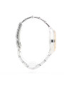 Orologio Cronografo Donna Festina Boyfriend F20403/1 in Acciaio Silver e Rosè