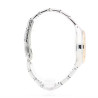 Orologio Cronografo Donna Festina Boyfriend F20608/1 in Acciaio Silver e Rosè