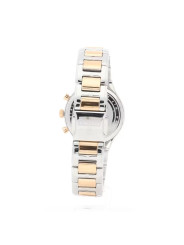 Orologio Cronografo Donna Festina Boyfriend F20403/1 in Acciaio Silver e Rosè