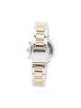 Orologio Cronografo Donna Festina Boyfriend F20403/1 in Acciaio Silver e Rosè