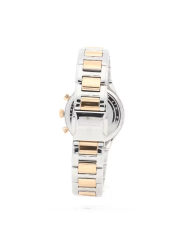 Orologio Cronografo Donna Festina Boyfriend F20403/1 in Acciaio Silver e Rosè