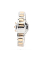 Orologio Cronografo Donna Festina Boyfriend F20403/1 in Acciaio Silver e Rosè