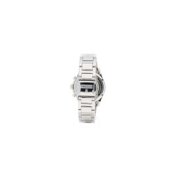 Orologio Cronografo Donna Festina Boyfriend F20397/3 in Acciaio Silver e Rosa