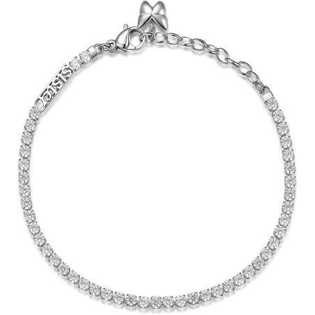 Bracciale Donna Brosway Tennis Desideri Affetti BEI029 Scritta Sister