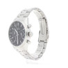 Orologio Cronografo Uomo Festina Timeless F16820/4 in Acciaio Silver 44mm