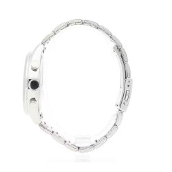 Orologio Cronografo Uomo Festina Timeless F16820/4 in Acciaio Silver 44mm
