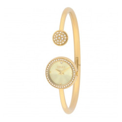 Orologio donna LiuJo Fashion Dècor TLJ2504 in Acciaio Oro