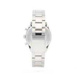 Orologio Cronografo Uomo Festina Timeless F16820/4 in Acciaio Silver 44mm