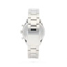 Orologio Cronografo Uomo Festina Timeless F16820/4 in Acciaio Silver 44mm