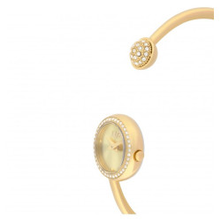 Orologio donna LiuJo Fashion Dècor TLJ2504 in Acciaio Oro