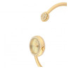 Orologio donna LiuJo Fashion Dècor TLJ2504 in Acciaio Oro