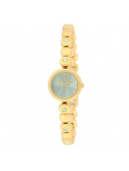 Orologio Donna LiuJo Acciaio Oro Fashion Lunar Quarzo TLJ2507