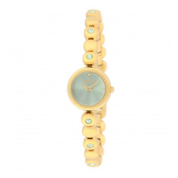 Orologio Donna LiuJo Acciaio Oro Fashion Lunar Quarzo TLJ2507
