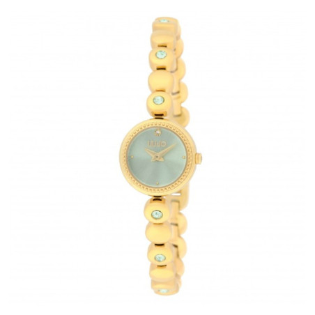 Orologio Donna LiuJo Acciaio Oro Fashion Lunar Quarzo TLJ2507