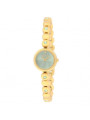 Orologio Donna LiuJo Acciaio Oro Fashion Lunar Quarzo TLJ2507