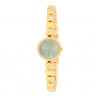 Orologio Donna LiuJo Acciaio Oro Fashion Lunar Quarzo TLJ2507