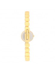 Orologio Donna LiuJo Acciaio Oro Fashion Lunar Quarzo TLJ2507