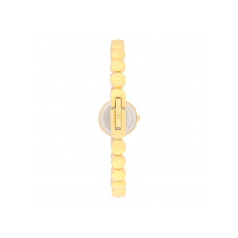 Orologio Donna LiuJo Acciaio Oro Fashion Lunar Quarzo TLJ2507