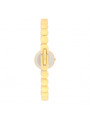 Orologio Donna LiuJo Acciaio Oro Fashion Lunar Quarzo TLJ2507