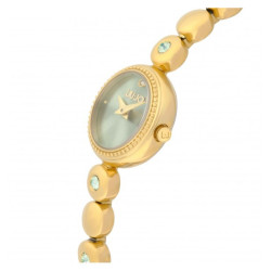 Orologio Donna LiuJo Acciaio Oro Fashion Lunar Quarzo TLJ2507