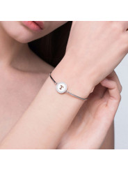 Bracciale Donna Chakra broswayIniziale T BHK143