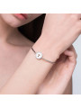Bracciale Donna Chakra broswayIniziale T BHK143
