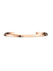 Bracelet man daniel wellington rose gold dw00400001