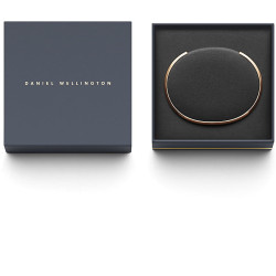 Bracelet man daniel wellington rose gold dw00400001