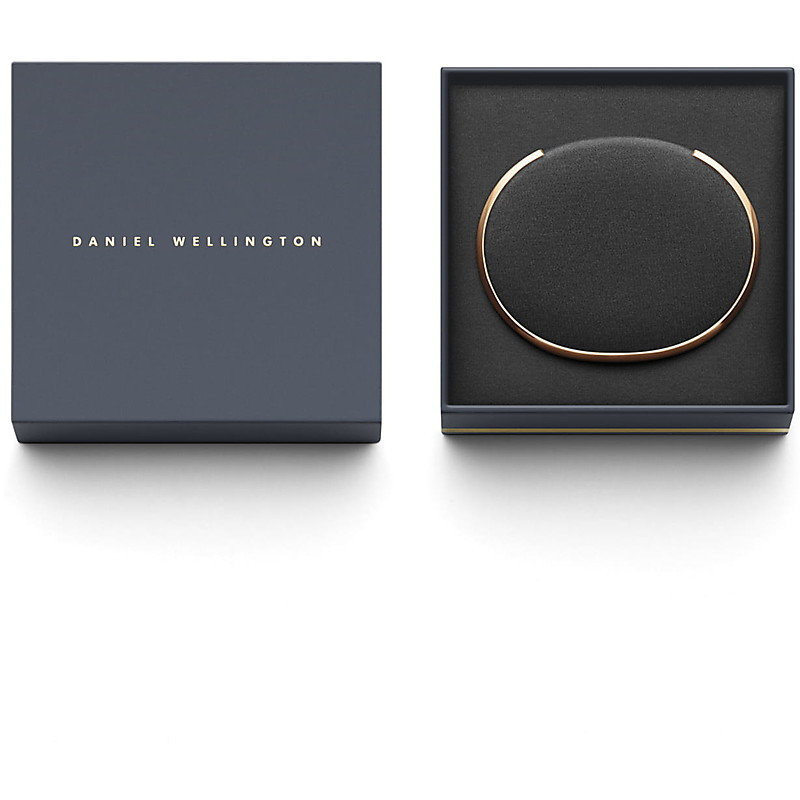 Bracelet man daniel wellington rose gold dw00400001