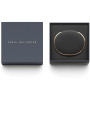 Bracciale uomo daniel wellington Rigido In Acciaio Rose Dw00400001