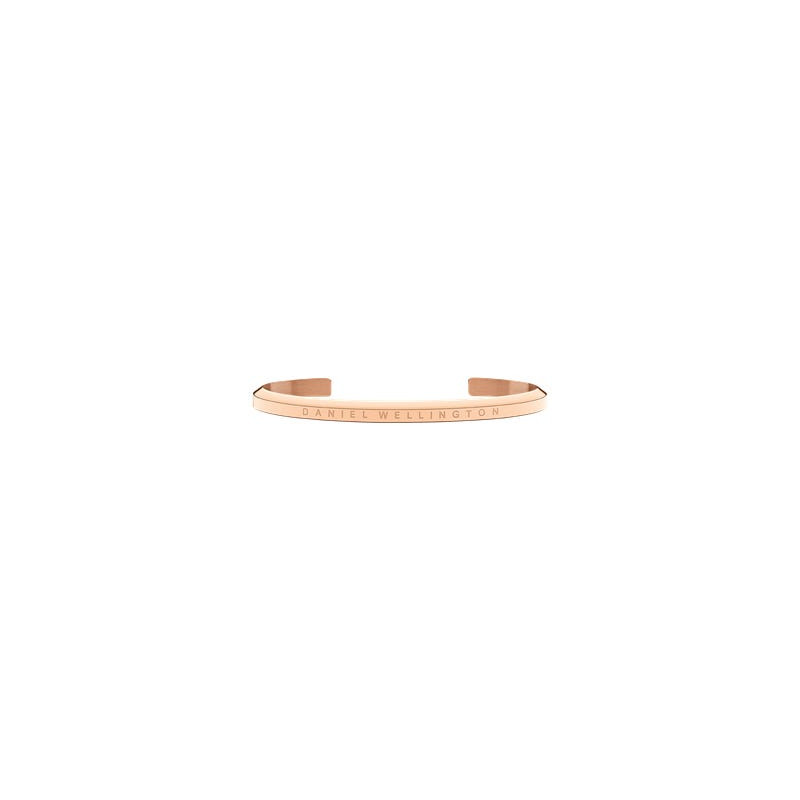 Bracelet man daniel wellington rose gold dw00400001