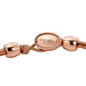 Bracciale Donna Gioielli Fossil JA5799791