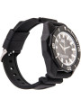 Orologio Unisex Kappa Strong KW-025 in Silicone Nero Wateresist