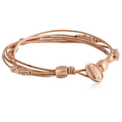 Bracciale Donna Gioielli Fossil JA5799791