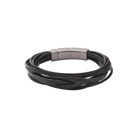 Bracciale Uomo Gioielli Fossil JF86182040