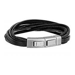 Bracciale Uomo Gioielli Fossil JF86182040