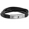 Bracciale Uomo Gioielli Fossil JF86182040