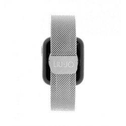 Smartwatch Liu Jo Silver SWLJ001 | GioielliNadir.it