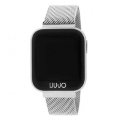 Smartwatch Liu Jo Silver SWLJ001 | GioielliNadir.it