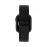 Orologio Smartwatch Uomo LiuJo SWLJ003 in Acciaio Colore Nero Touchscreen