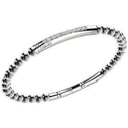 Bracciale Uomo Gioielli Liujo MLJ037 21cm