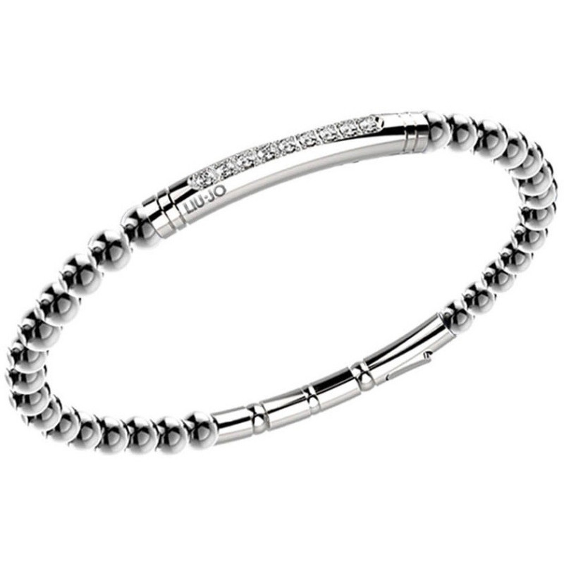 Bracciale Uomo Gioielli Liujo MLJ037 21cm