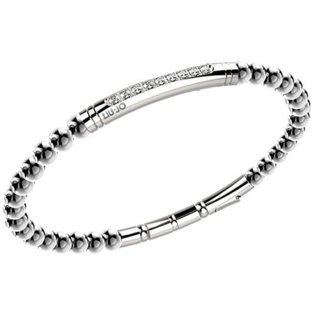 Bracciale Uomo Gioielli Liujo MLJ037 21cm