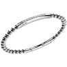 Bracciale Uomo Gioielli Liujo MLJ037 21cm