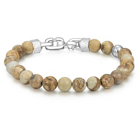 Bracciale Uomo Brosway BTH17 Shanti
