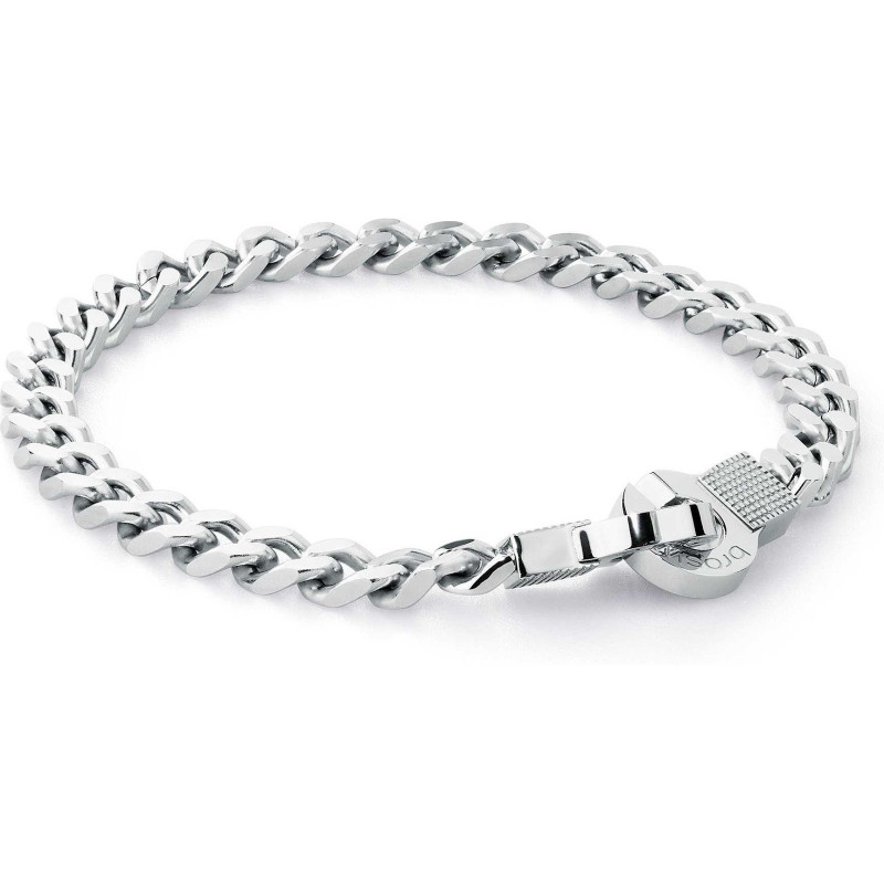 Bracciale Uomo Brosway BEK12 Break Bracciale Uomo Brosway BEK12 Break